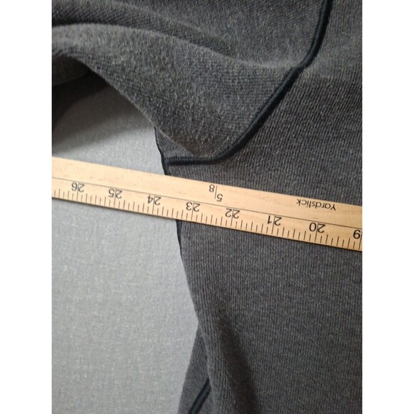 Green Bay Packers NFL Football Cutter & Buck 1/4 Zip Sweater Pullover Mens L - Picture 6 of 6